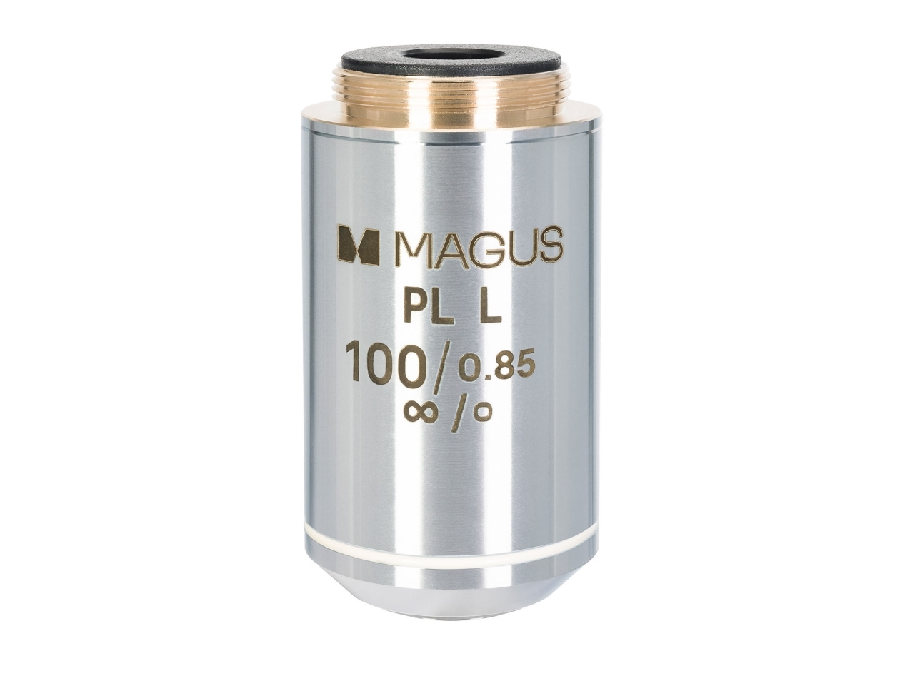 MAGUS SFR100 DRY 100?/0.85 Plan L Pol -/0 Objective - Tilbehør til mikroskop