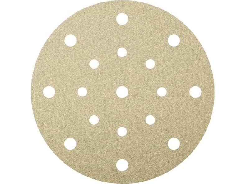 Klingspor 147093 Slibeskive Diameter 150 Mm Kornstørrelse=120 100 Stk