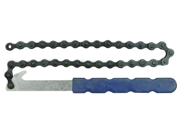 Vorel Kleiner Ölfilter-Kettenschlüssel 57620