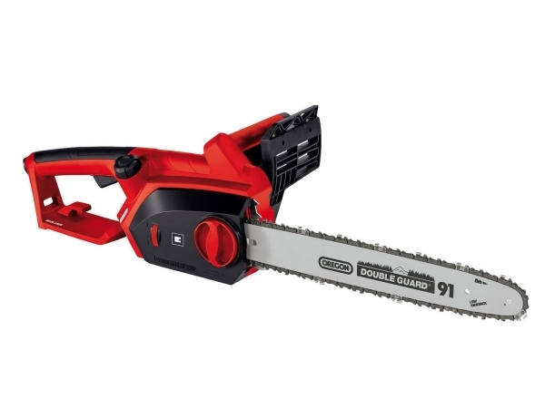 Einhell 4501710, 32.5 Cm, 35 Cm, 13.5 M/S, Black, Red, 0.16 L, Ac
