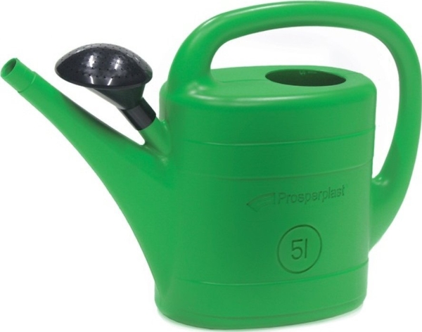 Undefined_V Gießkanne Spring 5L