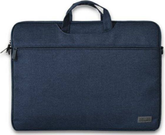 Beline 16" Laptoptasche Navy Blau /Navy