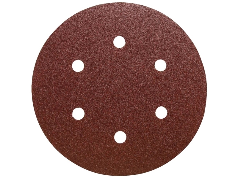 Klingspor Self-Adhesive Sanding Disc Ps 22 K 150Mm, Granulation 60 50 Pcs. (86634)