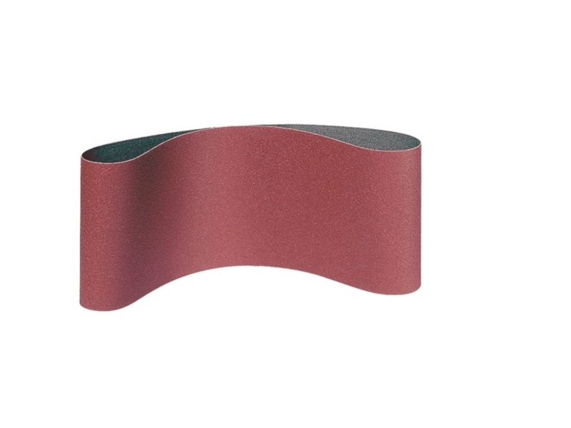 Schleifband Ls309x, 100 X 610 Mm Korn 80
