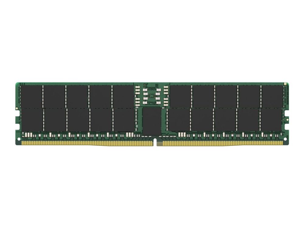 Server Premier DDR5-5600 Registrert/ECC - 64GB - CL46 - Single Channel (1 stk)