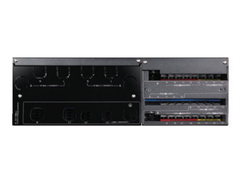 Eaton Hotswap Mbp - Bypass-Omskifter - 20 Kw