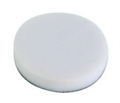 Mega Polishing Sponge ø 125mm With Velcro 27044 Fra Mega | Elverktyg - DIY - Elverktyg 230V - Elhyvel | GameStuff