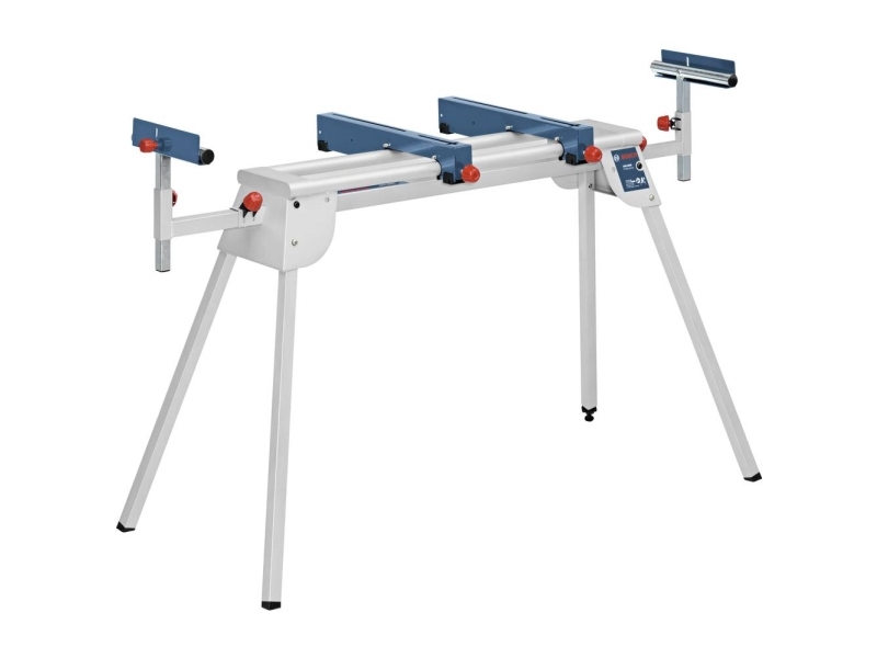 Bosch GTA 2600 Professional - Geringssavstander - længde: 2620 mm