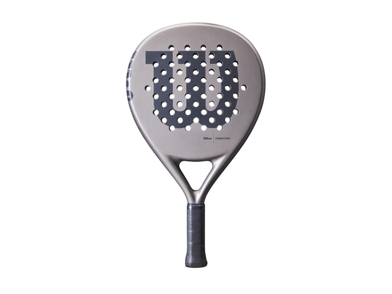 Sourcing Padel Racket Wilson Carbon Force