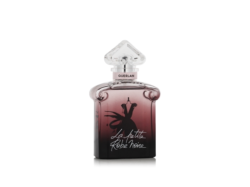 Guerlain La Petite Robe Noire Eau De Parfum Intense 50Ml