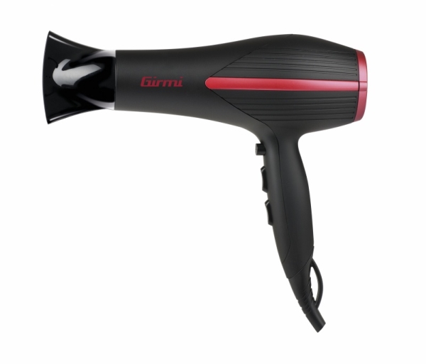 Girmi Tørretumbler Girmi Tørretumbler Ph2000 2200w