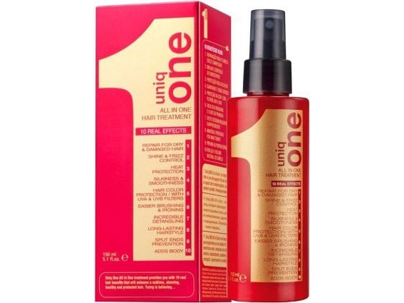 Revlon Professional Uniq One All In One Treatment 150 ml