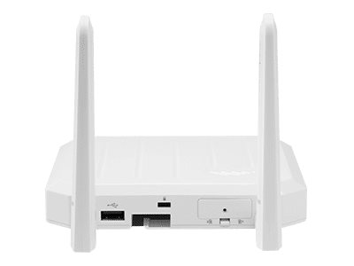 Cradlepoint L950 Series L950-C7b - Router - Wwan 1Gbe - 3G, 4G