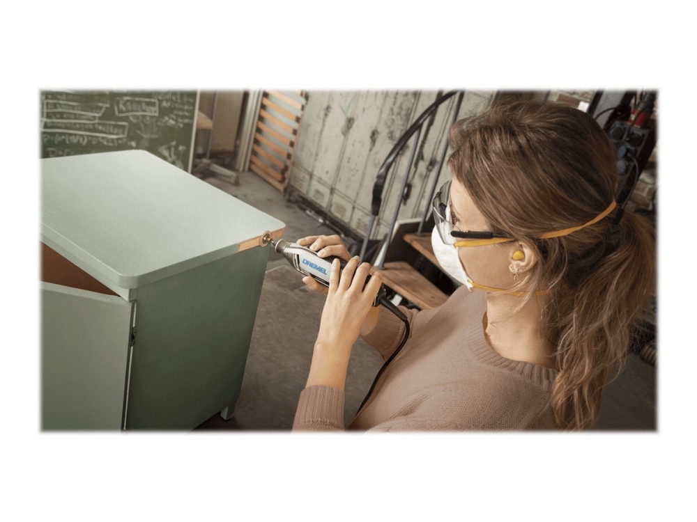 Dremel MULTI TOOL 4250-3/45 | Elverktyg - DIY - Elverktyg 230V - Multiverktyg | GameStuff