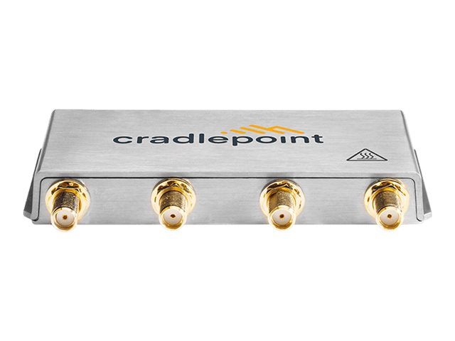 Cradlepoint MC400-5GB - Trådlöst mobilmodem - 5G LTE Advanced Pro - USB - 4.14 Gbps - för P/N: SP-BFA3-30005GB-GU, SP-BFA3-30005GB-GZ, SP-BFA5-30005GB-GU, SP-BFA5-30005GB-GZ | Datortillbehör - Nätverk - Övriga tillbehör | GameStuff