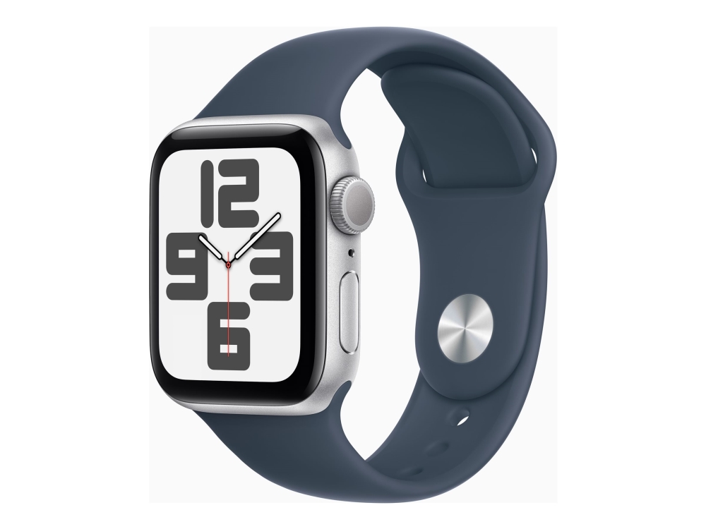 Apple Watch Se, Oled, Touchscreen, 32 Gb, Wlan, Gps, 26,4 G