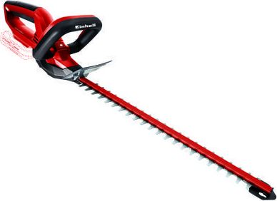 Einhell Ge-Ch 1846 Li Solo - Heckenschere - Kabellos - Ohne Batterie - 2200 Lieferantenmanagement - 520 Mm - 460 Mm - Schnittleistung: 11 Mm - Zahnte