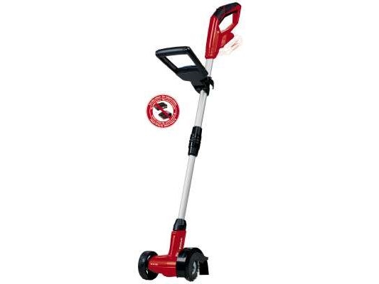 Einhell Ge-Cc 18 Li - Solo, 1200 Rpm, Black, Grey, Red, 2.04 Kg - Solo