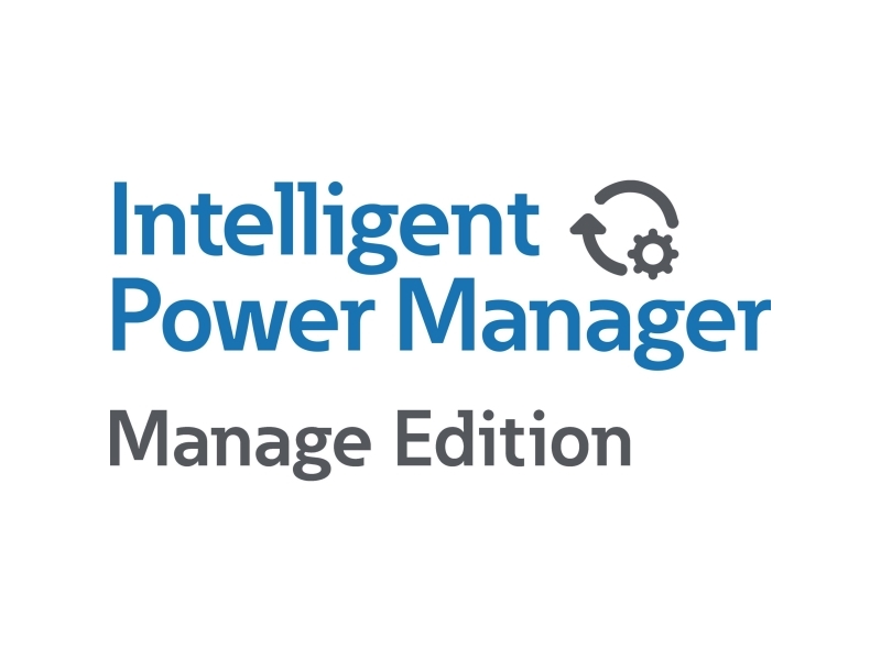 Eaton Intelligent Power Manager - Abonnemangslicens (1 år) - 3 noder | Datortillbehör - Programvara - Licenser | GameStuff