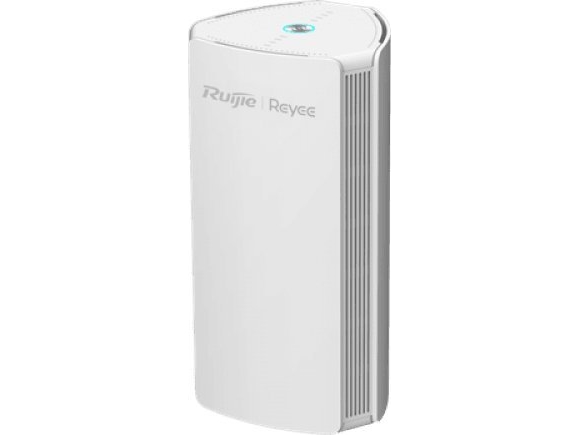 Ruijie Networks Rg-M18 Wireless Router Gigabit Ethernet Dual-Band (2,4 Ghz / 5 Ghz) Weiß