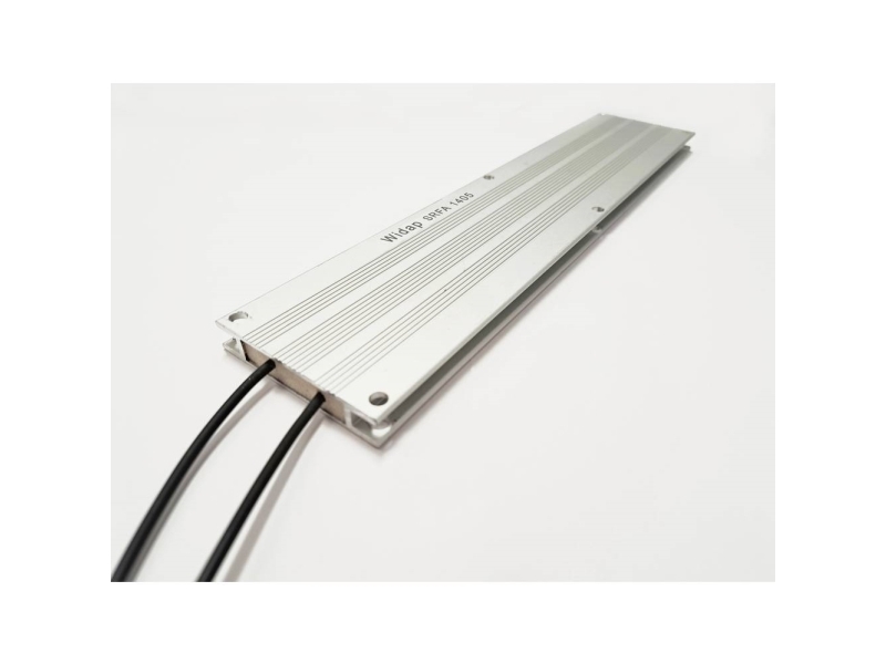 Widap SRFA1405100R Johdon vastus 100 ? kaapeli, avoin pää 750 W 5% 1 kpl