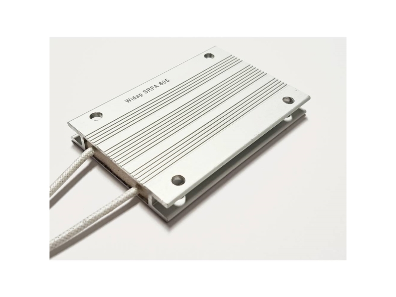 Widap SRFA60510R Johdon vastus 10 ? kaapeli, avoin pää 300 W 5% 1 kpl