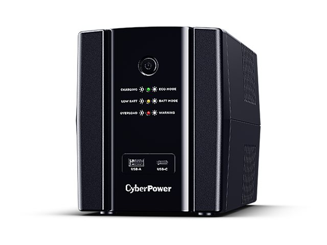 Cyberpower Ut Serie Ut2200eg -