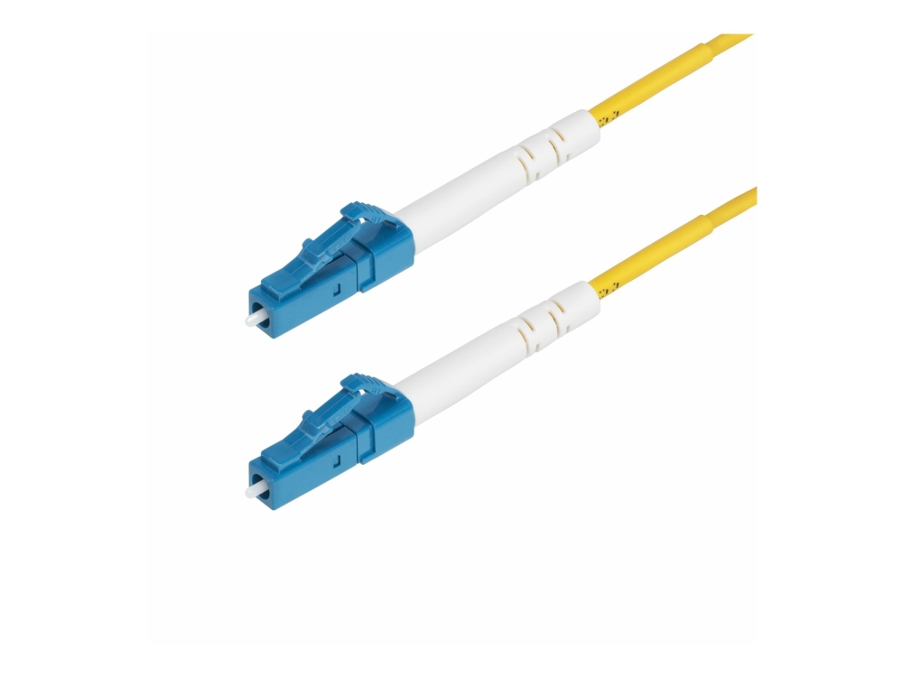 Startech.Com Spsmlclc-Os2-10M, 10 M, Lc/Upc, Os2, Lc, Lc