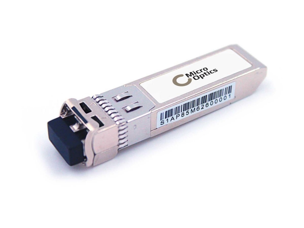 Lanview - Sfp+ Transceivermodul (Svarende Til: Brocade 10G-Sfpp-Sr) - 10Gbe - 10Gbase-Sr - Lc Multimodus - 850 Nm - Für Brocade Bigiron Rx-16, Rx-4,