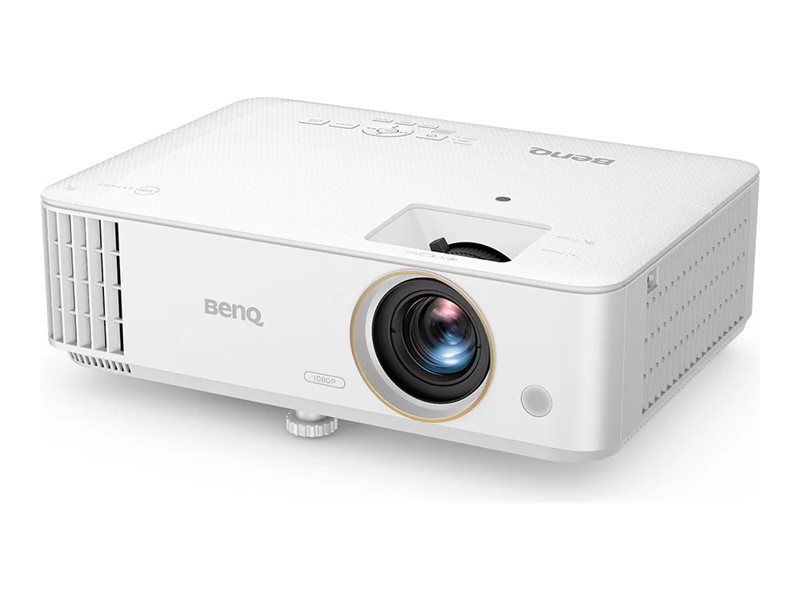 Benq Th685p - Dlp-Projektor - Bærbar - 3500 Ansi Lumens - Full Hd (1920 X 1080) - 16:9 - 1080P
