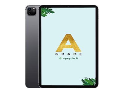 Refurbished Apple Ipad 11" Pro 2020 - Condition: Grade X