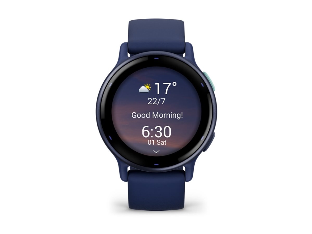Garmin vivoactive 5 (42.20 mm, ohne SIM), Smartwatch - Image 6
