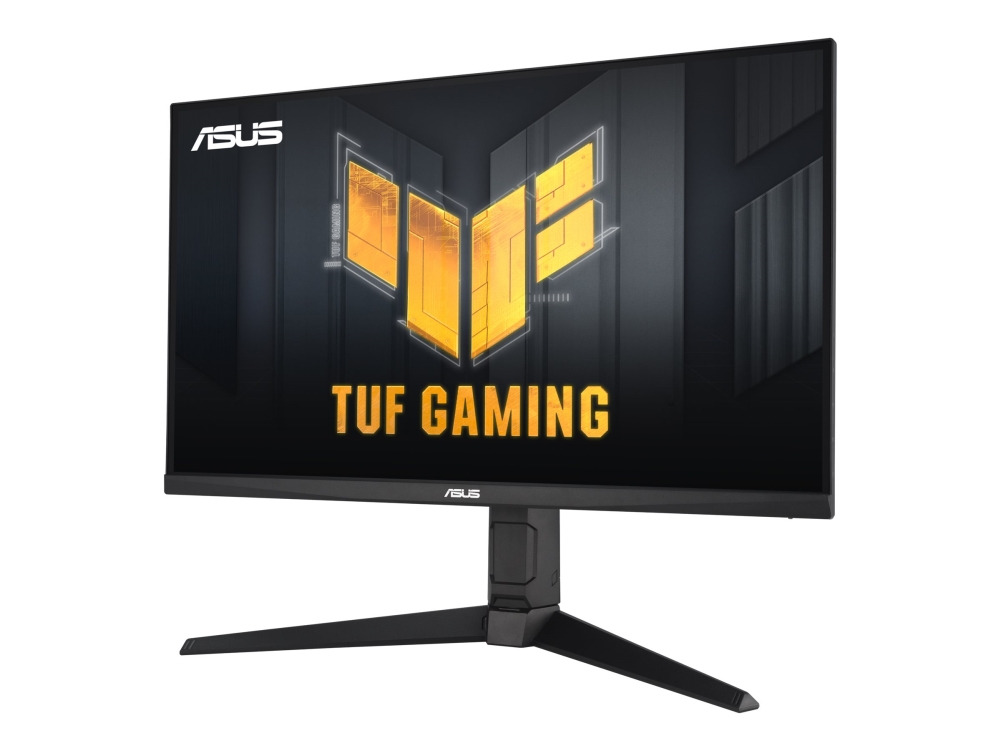 Asus Tuf Gaming Vg279ql3a - Led-Monitor - Gaming - 27" - 1920 X 1080 Full Hd (1080P) @ 180 Hz - Fast Ips - 400 Cd/M² - 1000:1 - Displayhdr 400 - 1 Ms