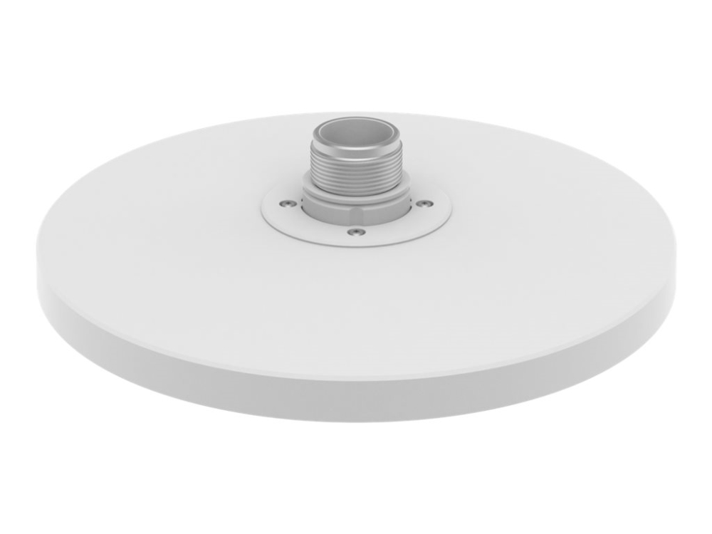 Hanwha Sbp-315Hmw, Montageadapter, Drinnen, Hanwha, Weiß, Pnm-9084Rqz, Pnm-9085Rqz, Aluminium