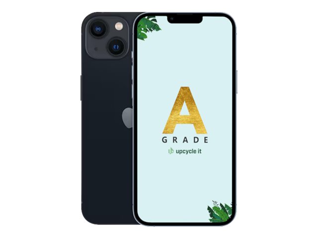 Refurbished Apple Iphone 13 - Condition: Grade A