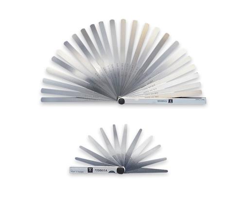 Etsimen teräsarja SKF 729865 B