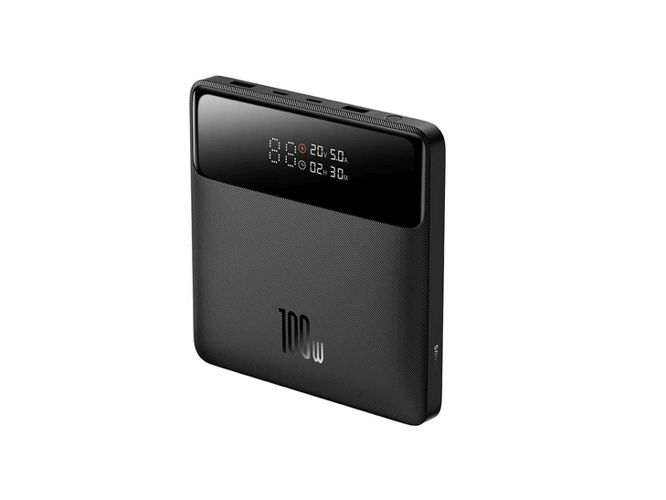 Powerbank  Powerbank  Blade 20000mAh, 100W