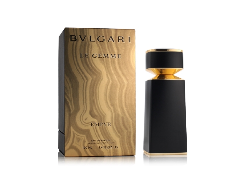 Bvlgari Le Gemme Empyr Eau De Parfum 100 Ml (Man)