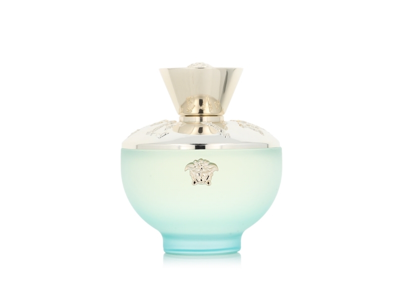 Versace Pour Femme Dylan Turquoise Edt W 200 Ml