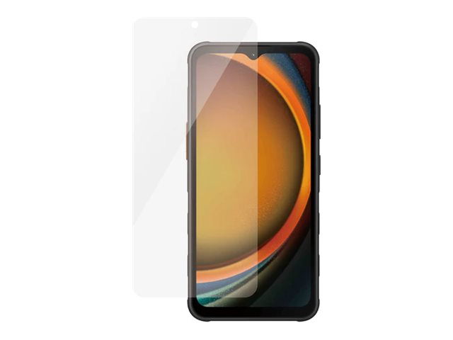 Panzerglass Displayschutz Samsung Galaxy Xcover7 | Xcover6 Pro | Ultra-Wide Fit, Samsung, Samsung - Galaxy Xcover 6 Pro, Samsung - Galaxy Xcover 7,