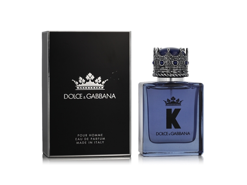 Dolce & Gabbana K Edp 50Ml