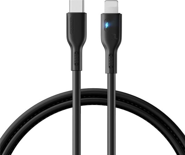 Joyroom Apple Iphone 7 Kunststoffhülle Jr-Bp209 – Silber