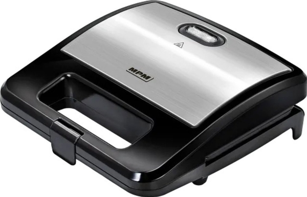 Mpm Mop-48M - Sandwichtoaster
