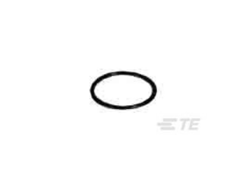 Stiftleisten Te Amp Heavy Duty Rectangular Conn 3-1106053-1 Te Connectivity (1 St.)