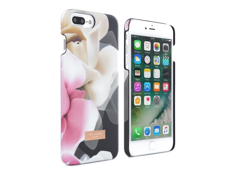 Proporta Aw16 Ano, Hylde Etui, Apple, Iphone 7 Plus, 14 Cm (5.5"), Sort