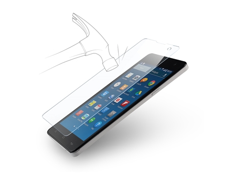 Beeyo Gsm018808, Samsung, Samsung S7 Edge, Transparent, 1 Stück