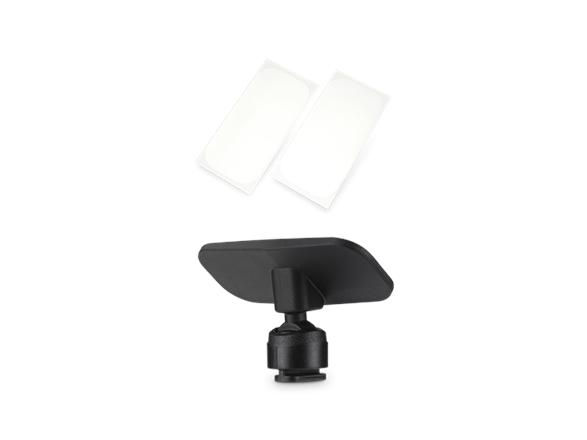 Mio Mivue 3M-Halterung Für Die Modelle 812, 818, 866