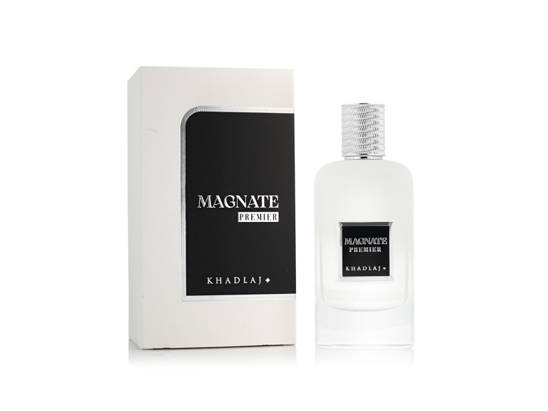 Khadlaj Magnate Premier Eau De Parfum 100 Ml (Unisex)