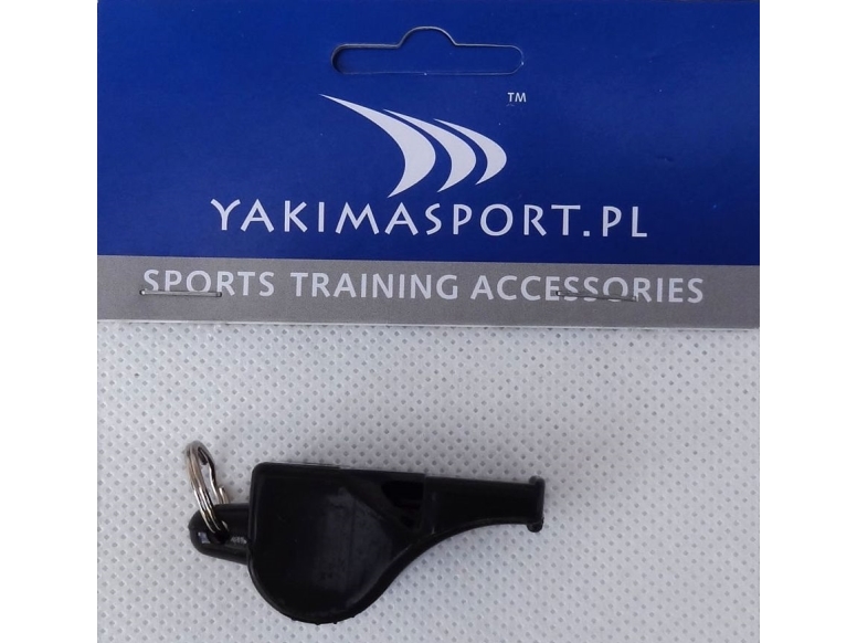 Yakimasport Fløjte Uden Kugle