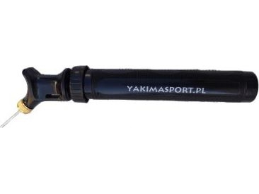 YakimaSport pump til bold